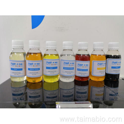 Concentrated shisha flavors for hookah flavour liquid